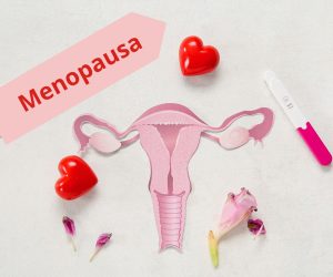 Menopausa