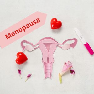 Menopausa