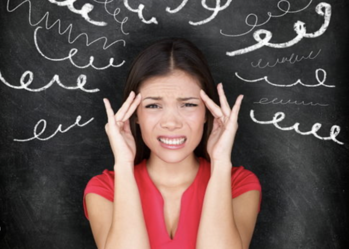 Come recuperare energia e ridurre l’infiammazione in modo naturale